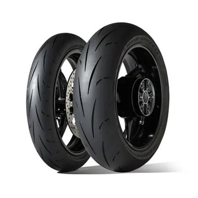 200/55R17 78W Dunlop SX GP RACER D211 TL