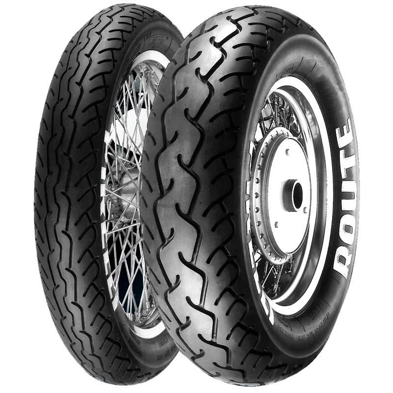 80/90R21 48H Pirelli MT66 F TL