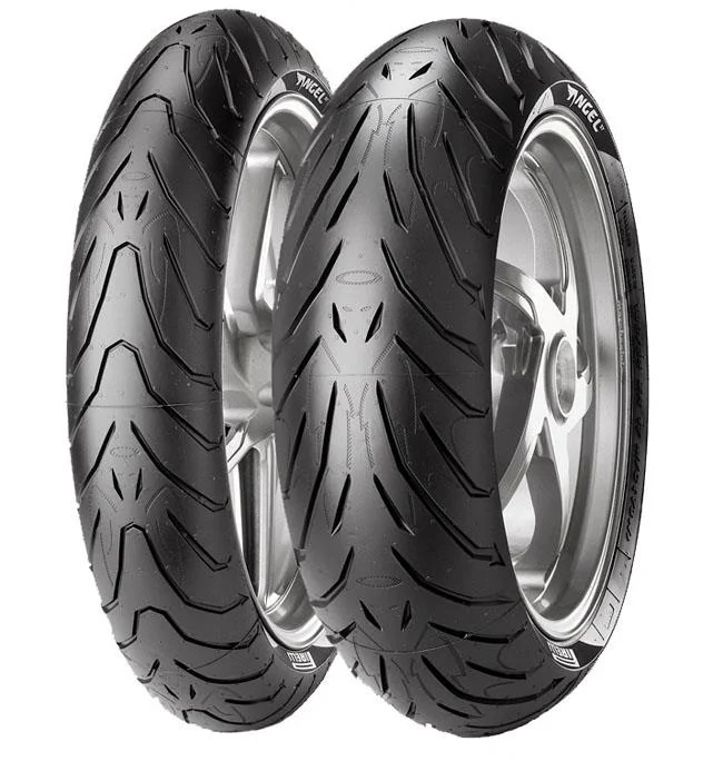 160/60R17 69W Pirelli ANGEL ST R TL