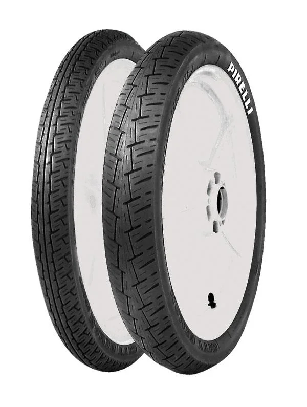 2,75R18 42P Pirelli CITY DEMON TL Fr.