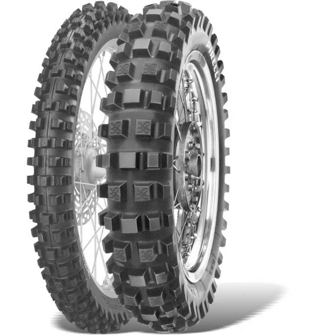 80/100R21 51R Pirelli MT16 GARACROSS F TT