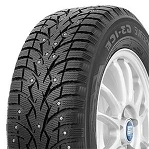 235/55R20 105T Toyo Observe G3-Ice XL Dubbat