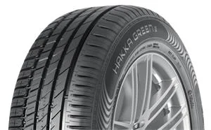 Nokian Nokian 185/60R14 Hakka Green 2