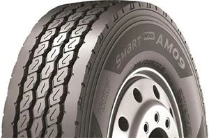 Hankook Smart Work AM09 13/0/R22,5