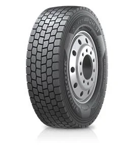 Hankook Smart Flex DH31 275/70,0/R22,5