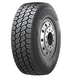 Hankook Smart Work AM15 275/70,0/R22,5
