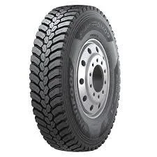 Hankook Smart Work DM09 315/80,0/R22,5