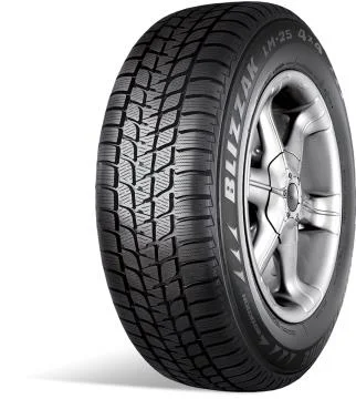Bridgestone BLIZZAK LM25 4X4
