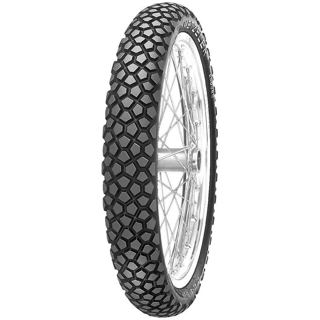 3,0-21 51R Metzeler Enduro 1 F