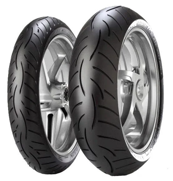150/70R17 69W Metzeler ROADTEC Z8 Interact M/O TL (M) R