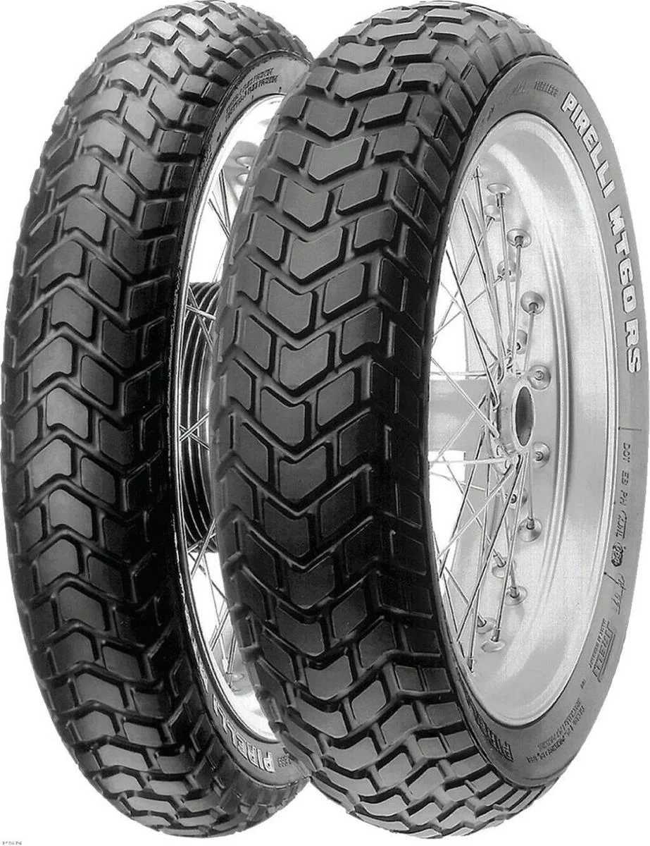 120/70R17 58W Pirelli MT60R CORSA TL