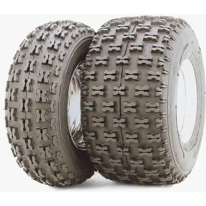 20x11.00-8 ITP HOLESHOT STD 4-PLY