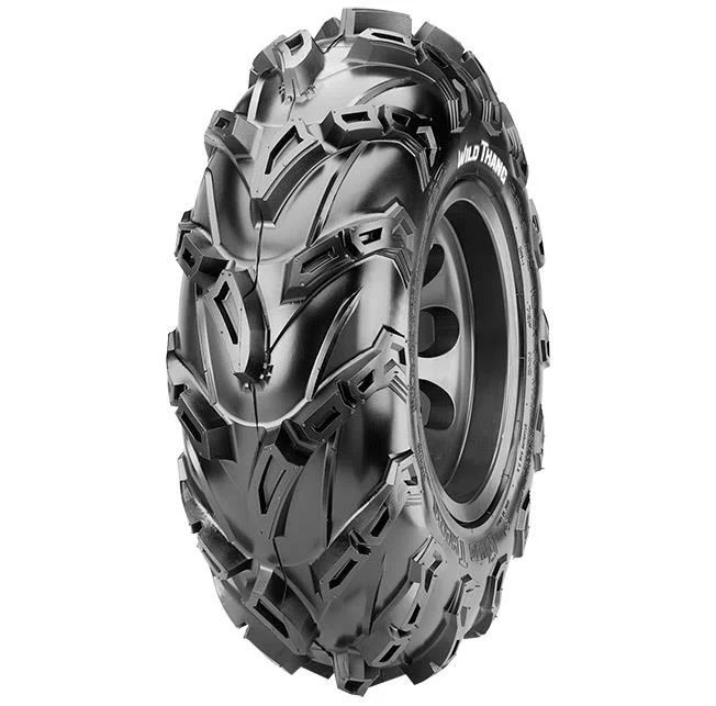 26x9.00-12 66J Wild Thang CU05 Wild Thang