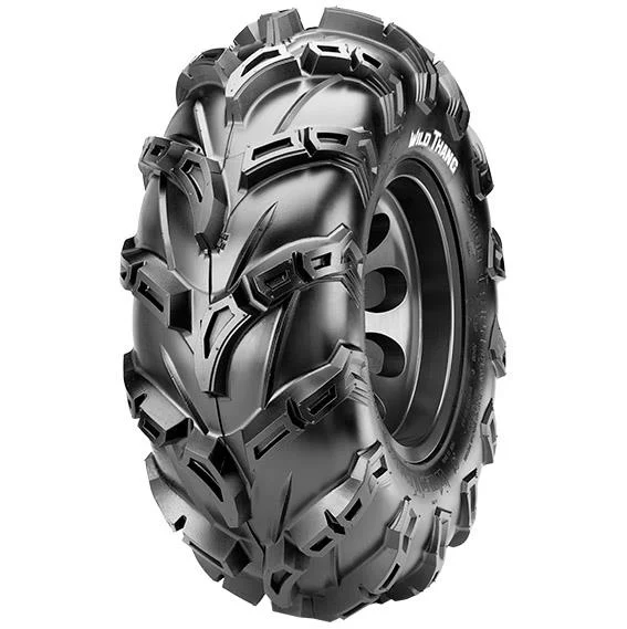 25x10.00-12 67J Wild Thang CU06 Wild Thang