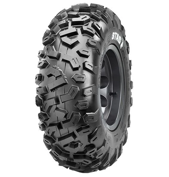 27x9.00-14 53M Wild Thang CU58 Stag