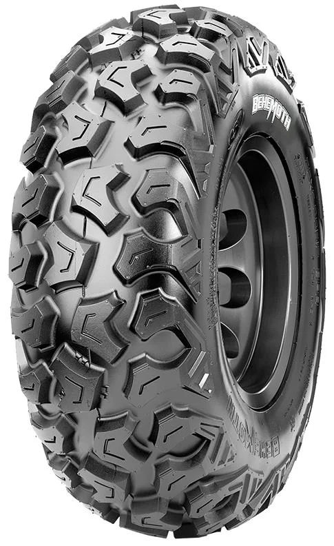 27x9.00-14 53M Wild Thang Behemoth CU07