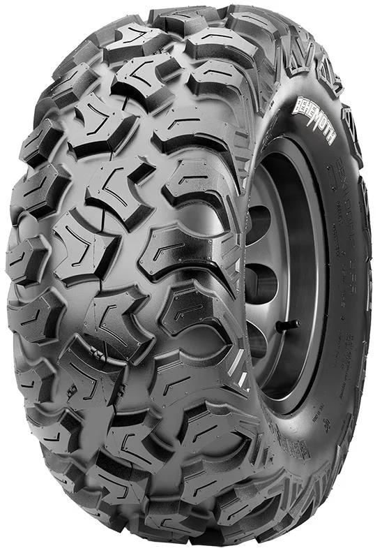 28x10.00-15 58M Wild Thang Behemoth CU08