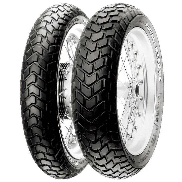90/90R21 54H Pirelli MT 60 MST TL Fr.