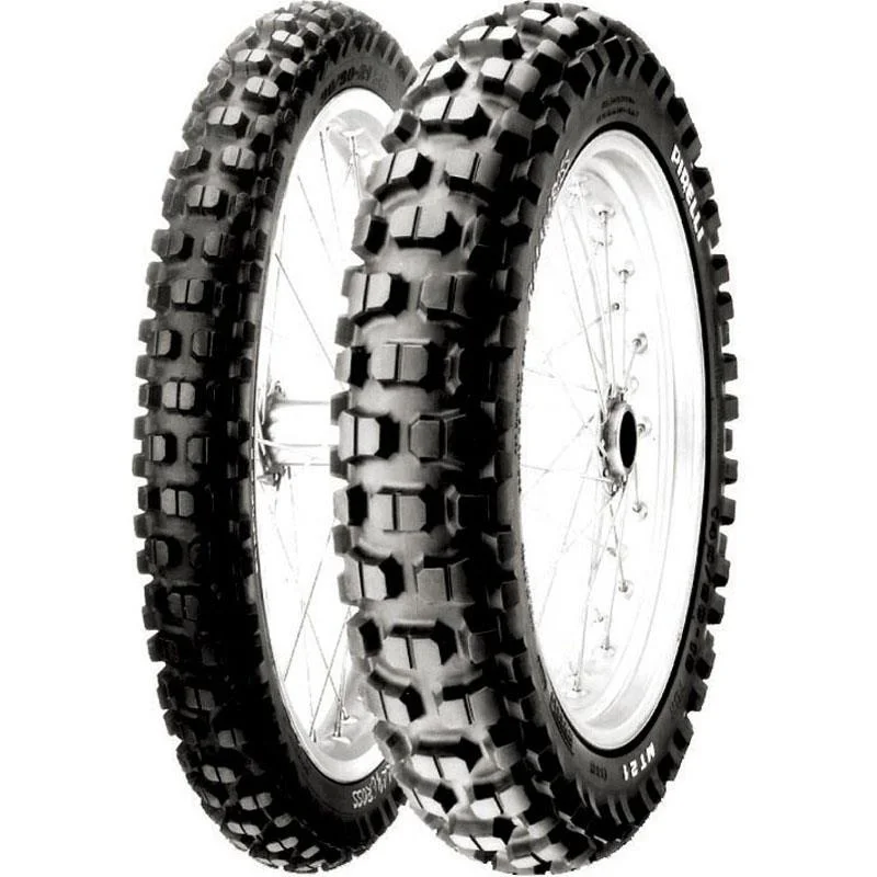 130/90R18 69R Pirelli MT 21 Rallycross TT Re