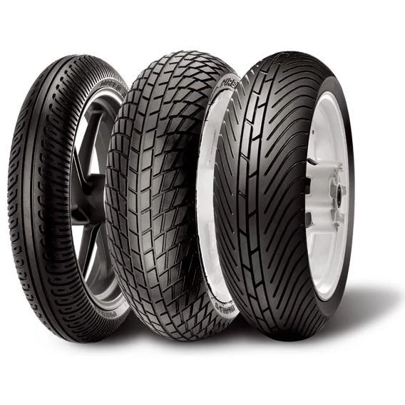 100/70R17 Pirelli Diablo Rain NHS SCR1 TL F