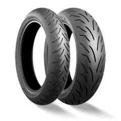 110/90R12 64L Bridgestone SC TL