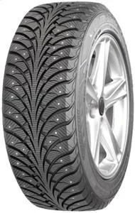225/45R17 94T Sava ESKIMO STUD MS H-STUD XL Dubbat