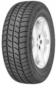 195/75R16 Continental VancoWinter 2