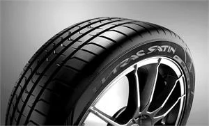 225/50R17 Vredestein Ultrac Satin