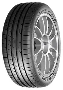 215/40R17 87Y Dunlop SPORT MAXX RT 2 XL MFS