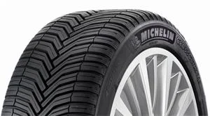 235/55R19 Michelin CROSSCLIMATE SUV