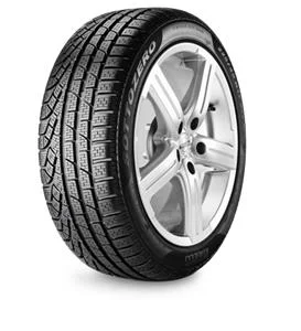 325/30R20 106W Pirelli SOTTOZERO 2 XL (MO) Friktion