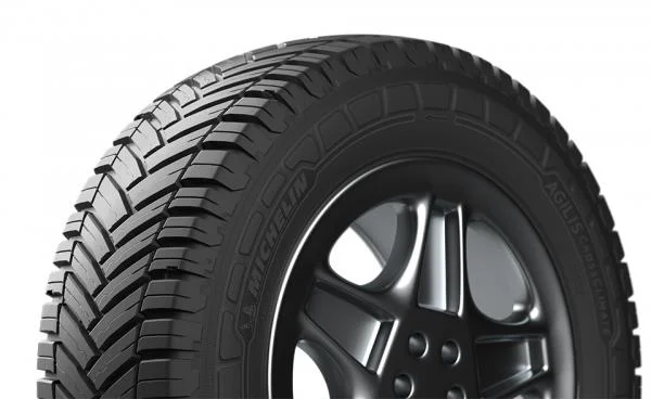 195/60R16 Michelin AGILIS CROSSCLIMATE