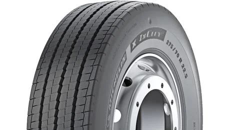 Michelin X INCITY XZU 275/70,0/R22,5