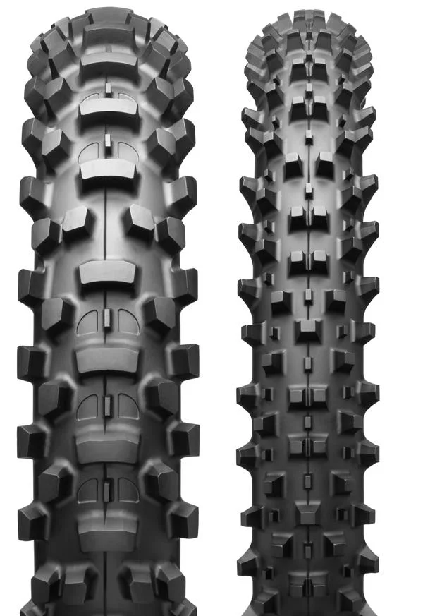110/100R18 64M Bridgestone M102 TT