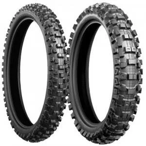 70/100R17 40M Bridgestone M403 TT