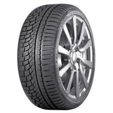 215/45R17 Nokian WR A4