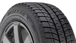 215/45R17 Bridgestone BLIZZAK WS80