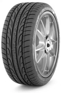 275/40R20 106W Dunlop SP SPORT MAXX XL * ROF MFS