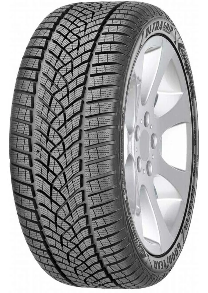 205/45R18 Goodyear ULTRAGRIP PERFORMANCE G1