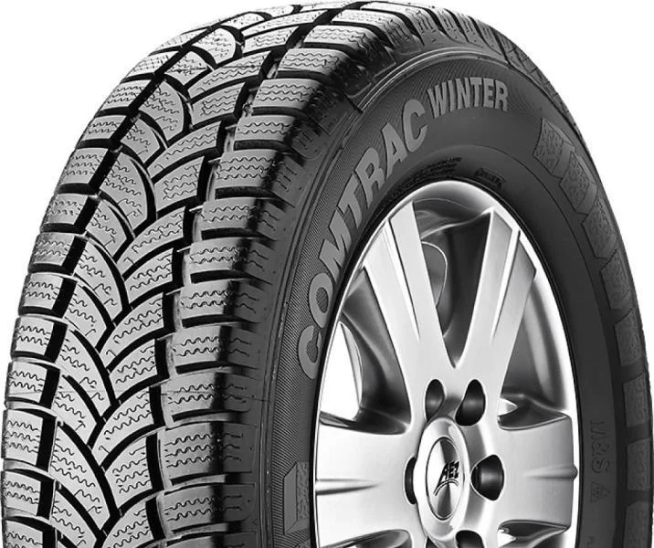205/70R15 Vredestein Comtrac Winter