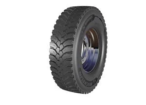 Michelin X WORKS HD D 315/80,0/R22,5
