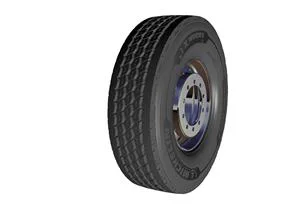 Michelin X WORKS HD Z 13/0/R22,5