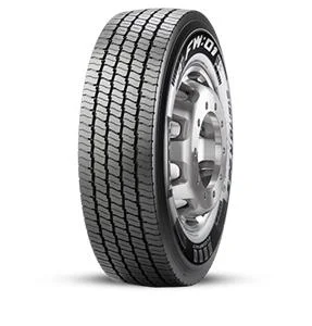 Pirelli FW01 385/55,0/R22,5