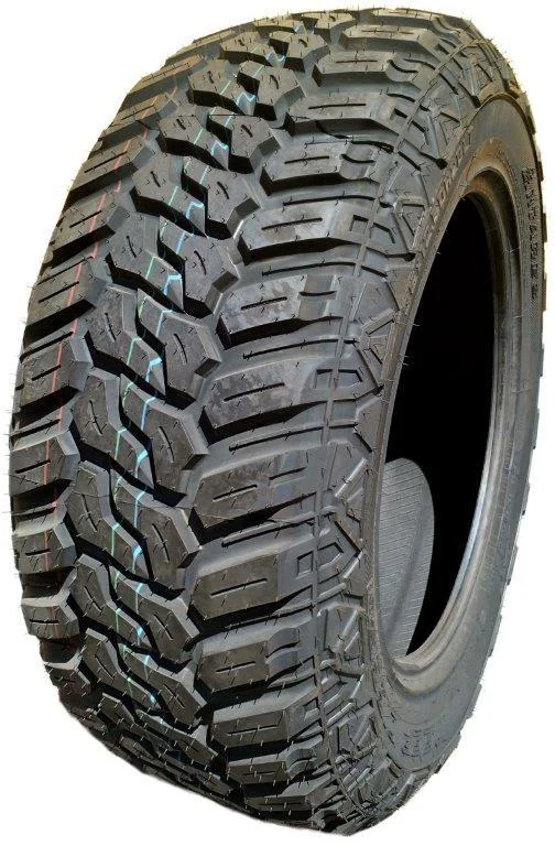 Antares Antares 285/70R17 DEEP DIGGER (yrkesbruk)