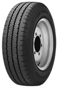 165/70R13 Hankook Radial RA08