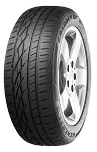 235/55R17 General Grabber GT