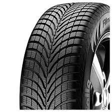 165/65R15 81T Apollo Alnac 4G Winter Friktion