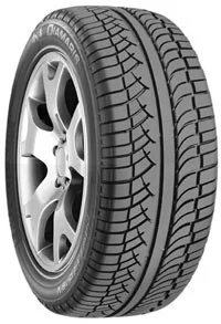 275/40R20 Michelin 4x4 DIAMARIS
