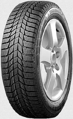 205/50R17 93R Triangle PL01 XL Friktion