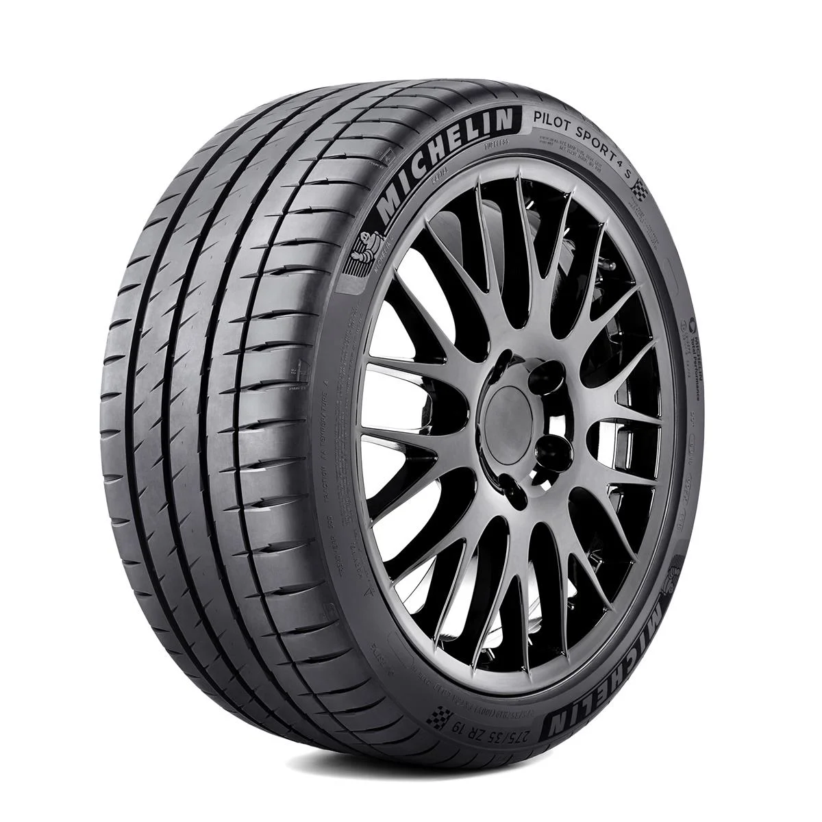 325/30R21 108Y Michelin PILOT SPORT 4S XL
